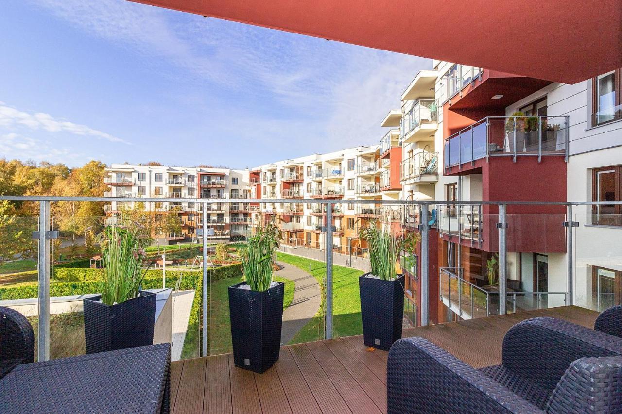 קולובז'ג Omi Apartments מראה חיצוני תמונה