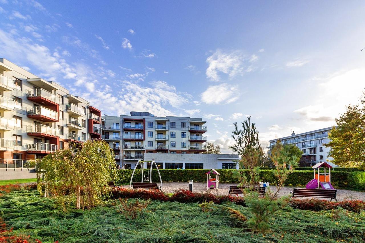 קולובז'ג Omi Apartments מראה חיצוני תמונה