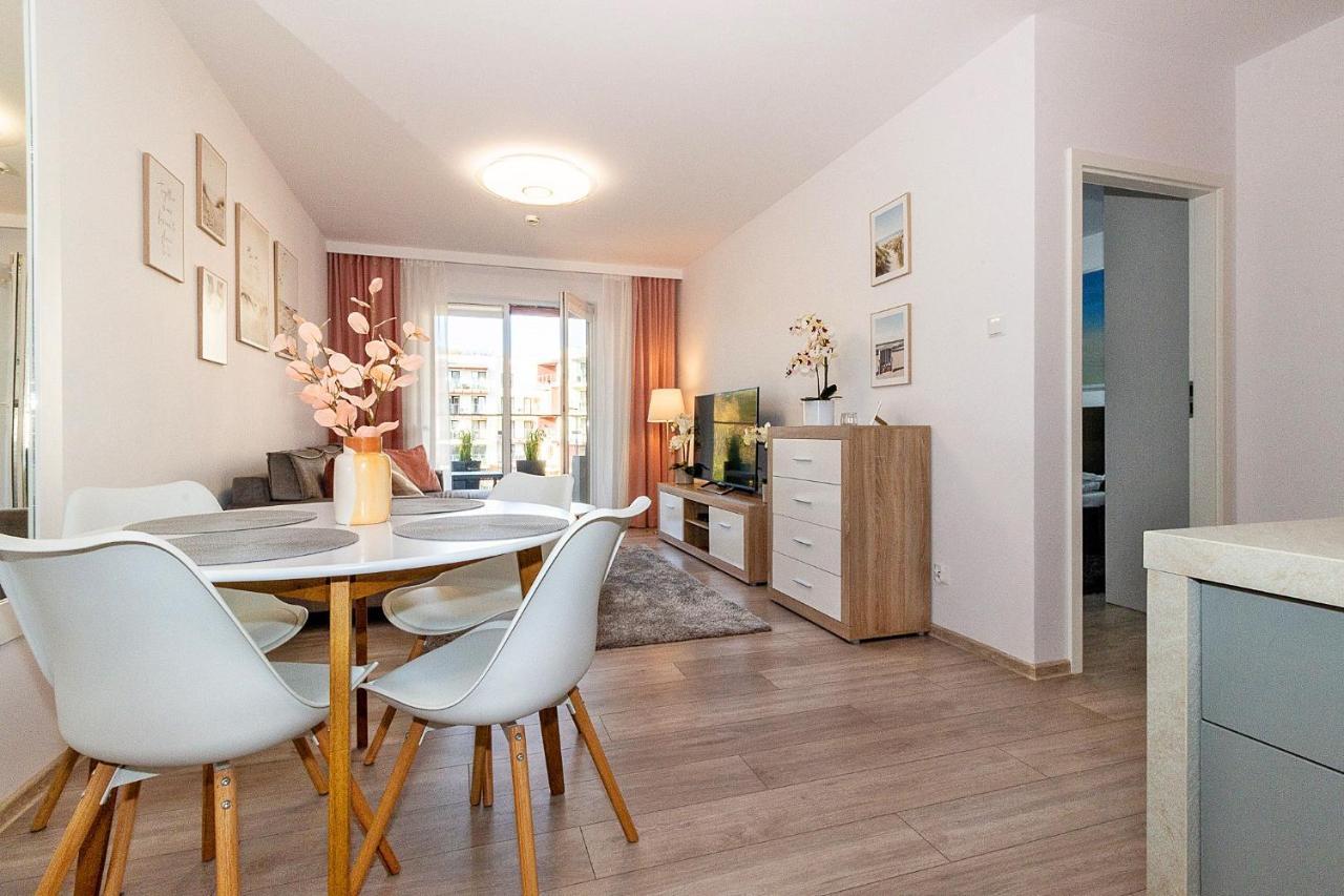 קולובז'ג Omi Apartments מראה חיצוני תמונה