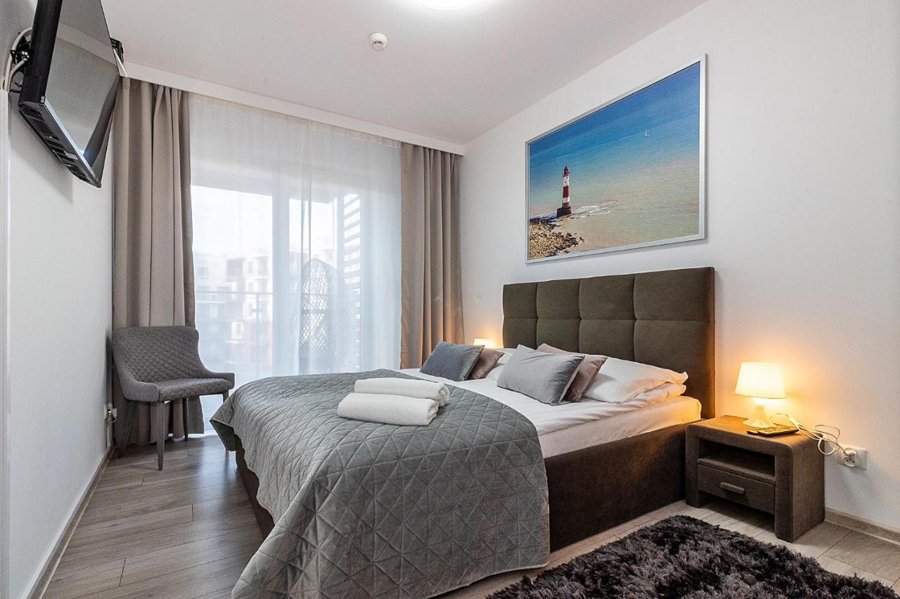 קולובז'ג Omi Apartments מראה חיצוני תמונה