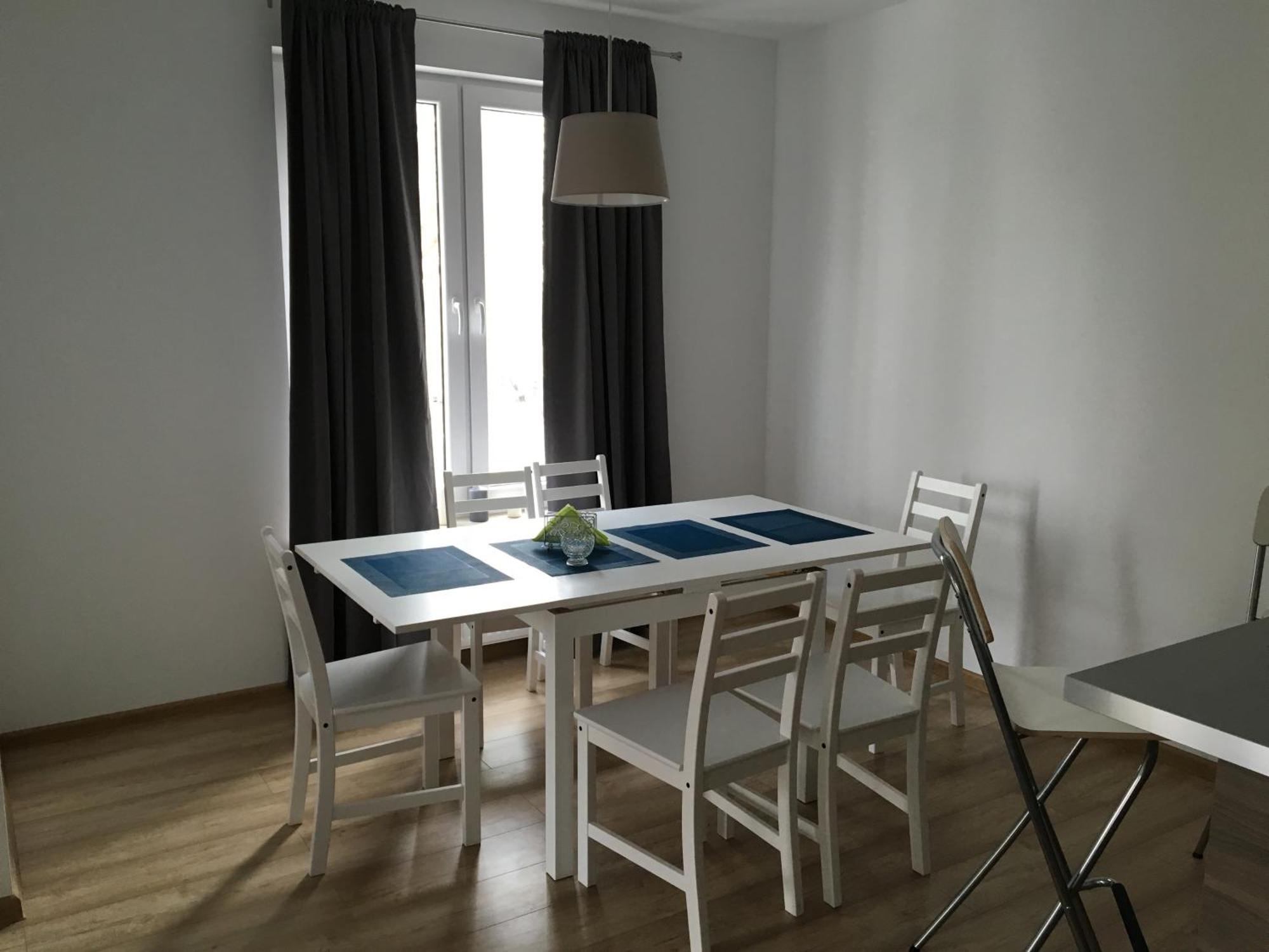 קולובז'ג Omi Apartments מראה חיצוני תמונה