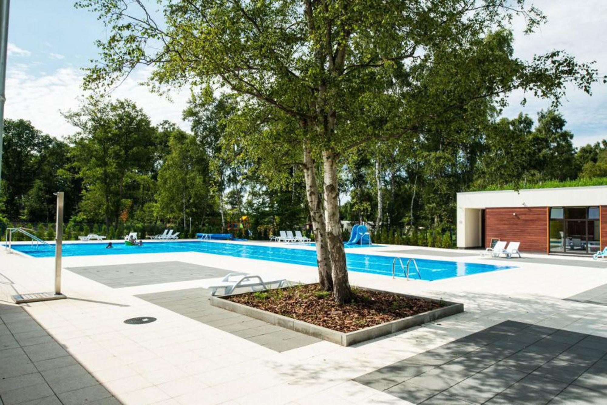 קולובז'ג Omi Apartments מראה חיצוני תמונה