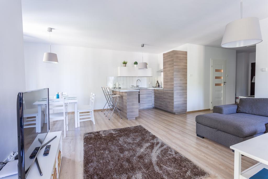 קולובז'ג Omi Apartments מראה חיצוני תמונה