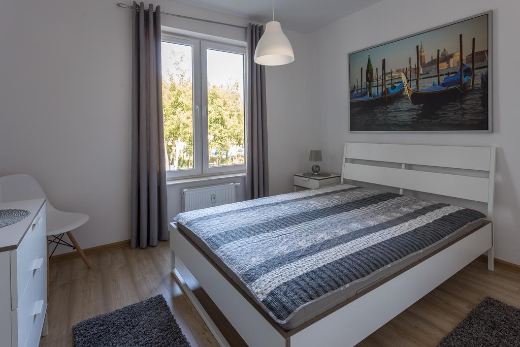 קולובז'ג Omi Apartments מראה חיצוני תמונה