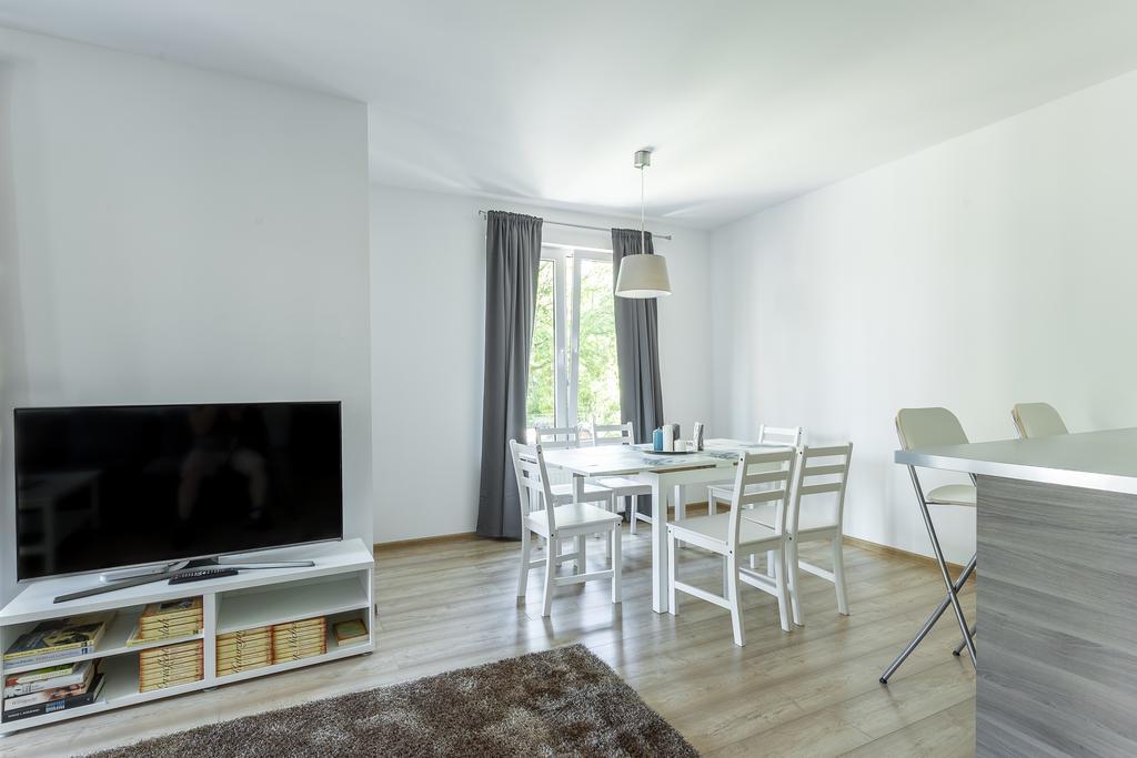 קולובז'ג Omi Apartments מראה חיצוני תמונה