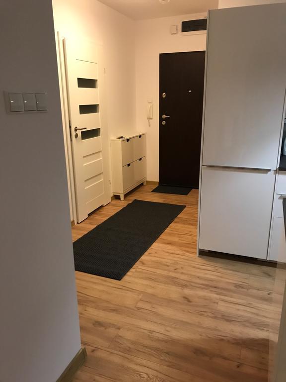 קולובז'ג Omi Apartments מראה חיצוני תמונה