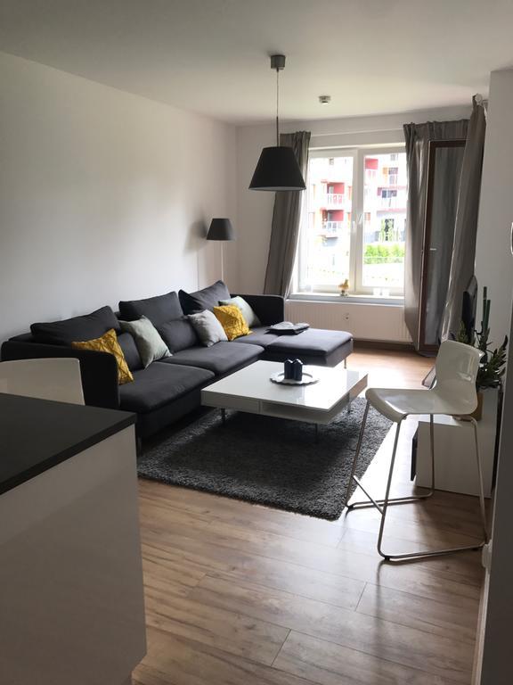 קולובז'ג Omi Apartments מראה חיצוני תמונה