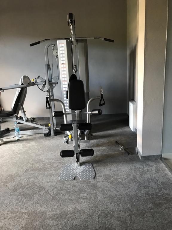 קולובז'ג Omi Apartments מראה חיצוני תמונה