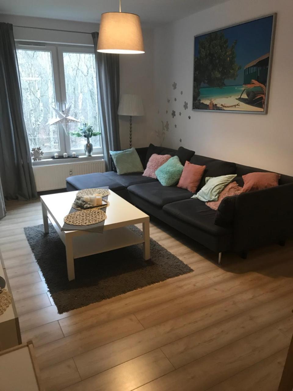 קולובז'ג Omi Apartments מראה חיצוני תמונה